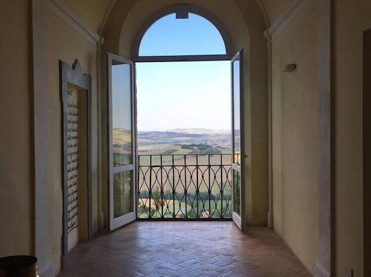 בית מלון כפרי Grimaldi