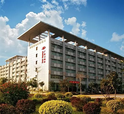 Otel Guang Sha