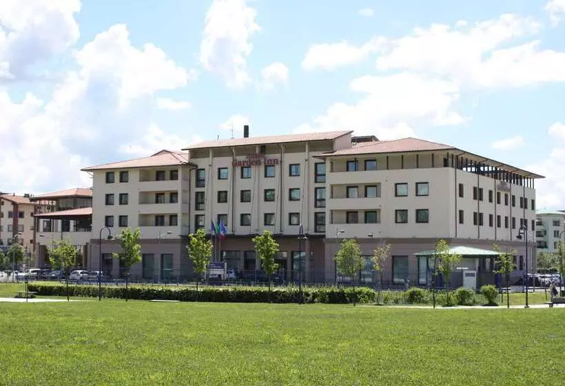 هتل Hilton Garden Inn Florence Novoli