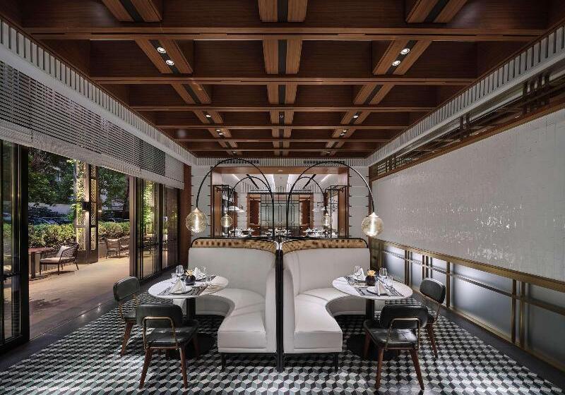 فندق Hilton Garden Inn Guangzhou Tianhe