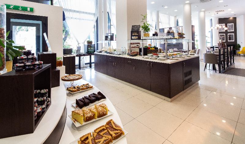 فندق Holiday Inn Turin Corso Francia, An Ihg
