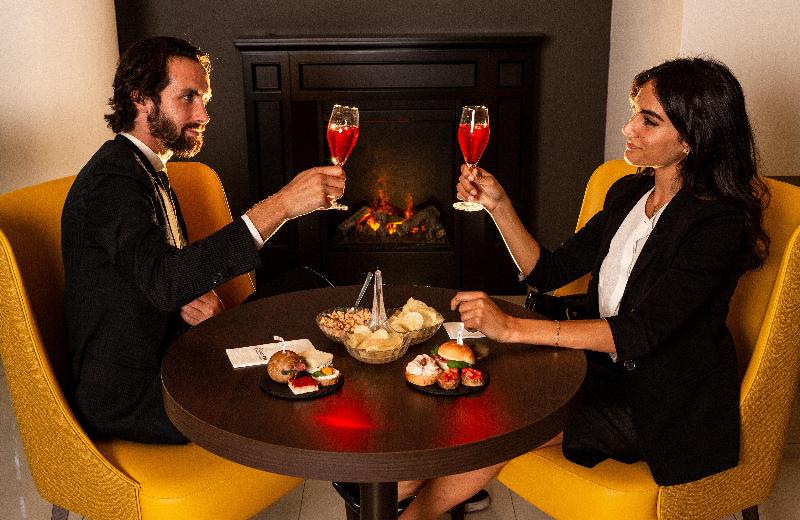 فندق Holiday Inn Turin Corso Francia, An Ihg