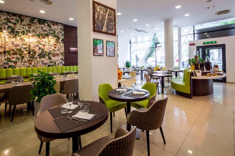 فندق Holiday Inn Turin Corso Francia, An Ihg