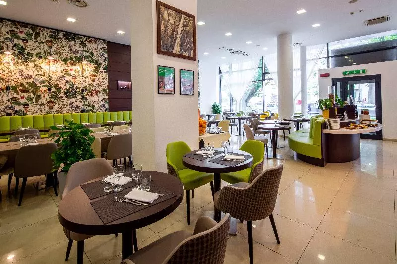 فندق Holiday Inn Turin Corso Francia, An Ihg