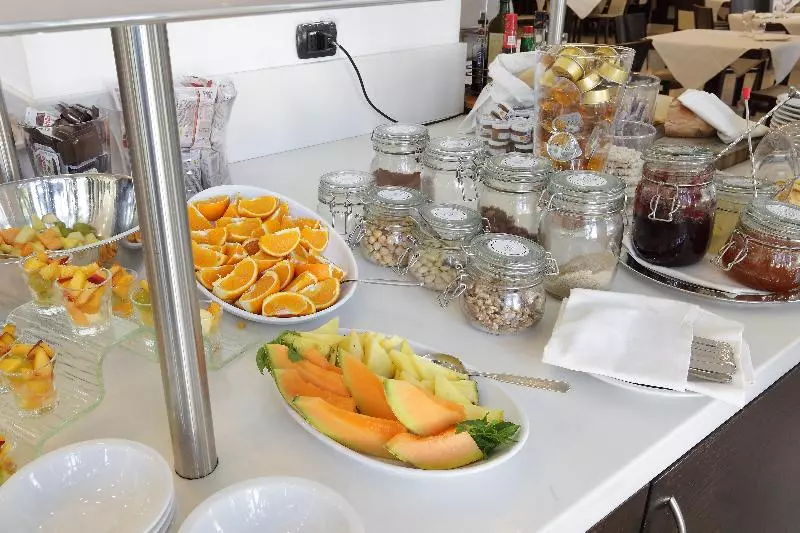 فندق Holiday Inn Turin Corso Francia, An Ihg