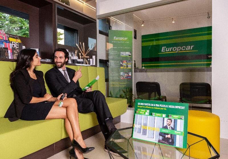 فندق Holiday Inn Turin Corso Francia, An Ihg