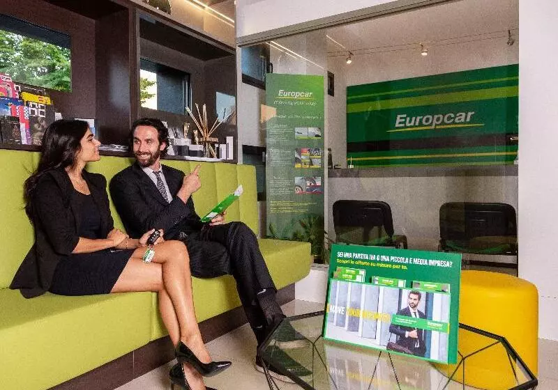 فندق Holiday Inn Turin Corso Francia, An Ihg