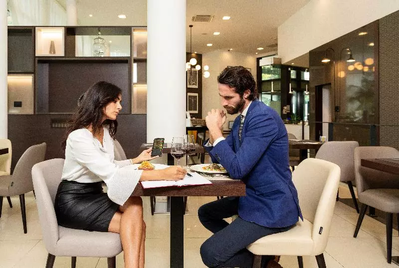 فندق Holiday Inn Turin Corso Francia, An Ihg