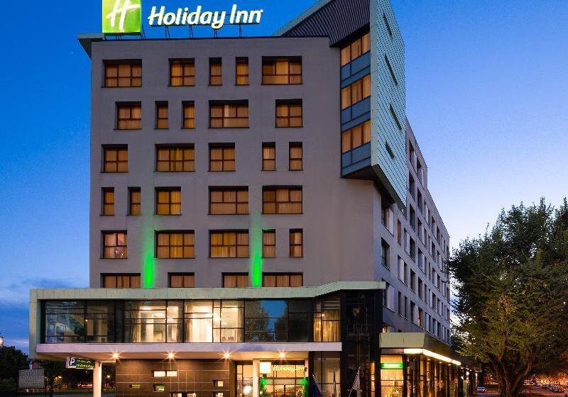 فندق Holiday Inn Turin Corso Francia, An Ihg