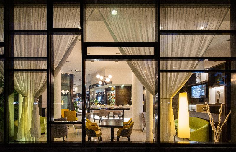 فندق Holiday Inn Turin Corso Francia, An Ihg