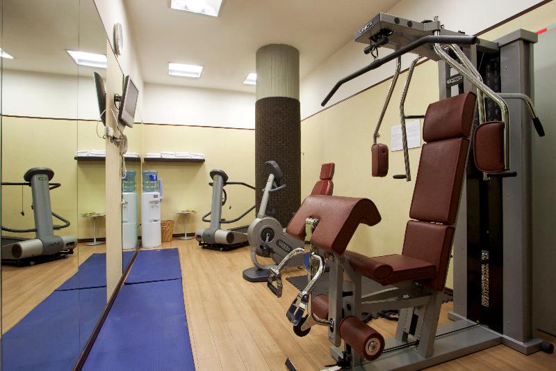 فندق Holiday Inn Turin Corso Francia, An Ihg