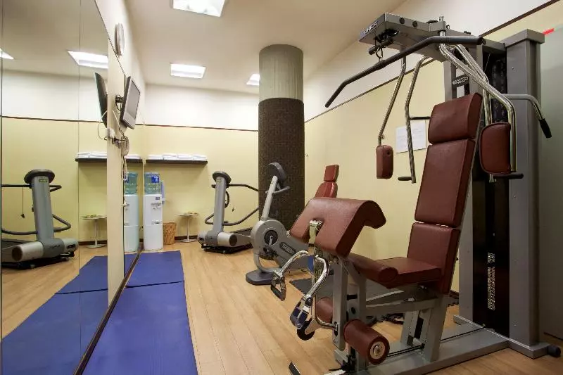 فندق Holiday Inn Turin Corso Francia, An Ihg