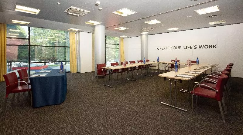 فندق Holiday Inn Turin Corso Francia, An Ihg