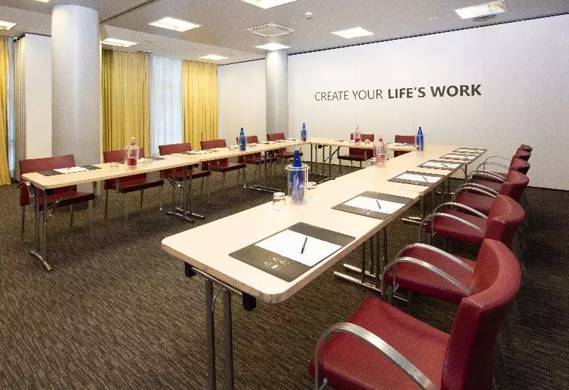 فندق Holiday Inn Turin Corso Francia, An Ihg