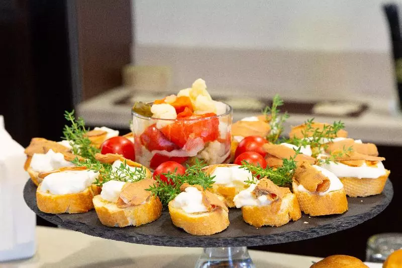 فندق Holiday Inn Turin Corso Francia, An Ihg