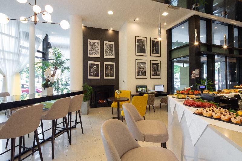 فندق Holiday Inn Turin Corso Francia, An Ihg