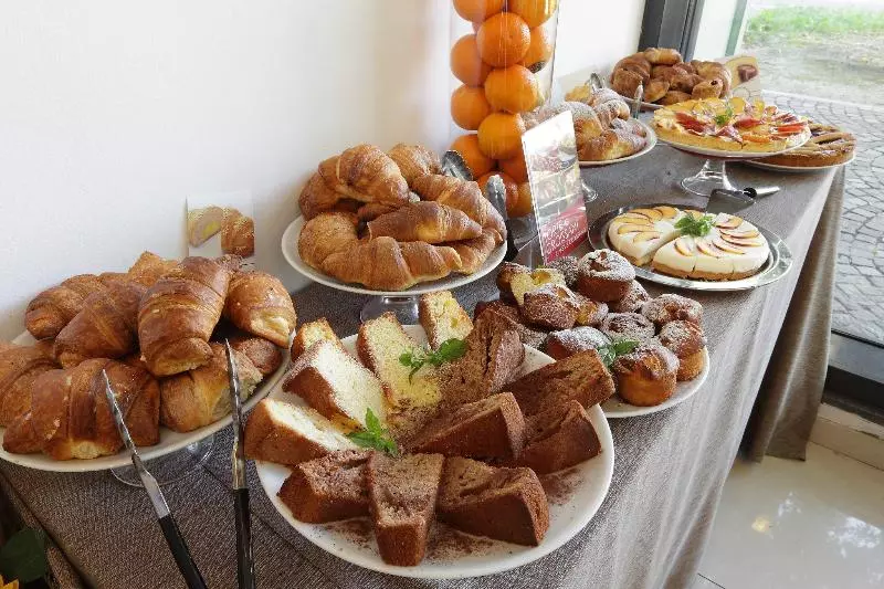 فندق Holiday Inn Turin Corso Francia, An Ihg