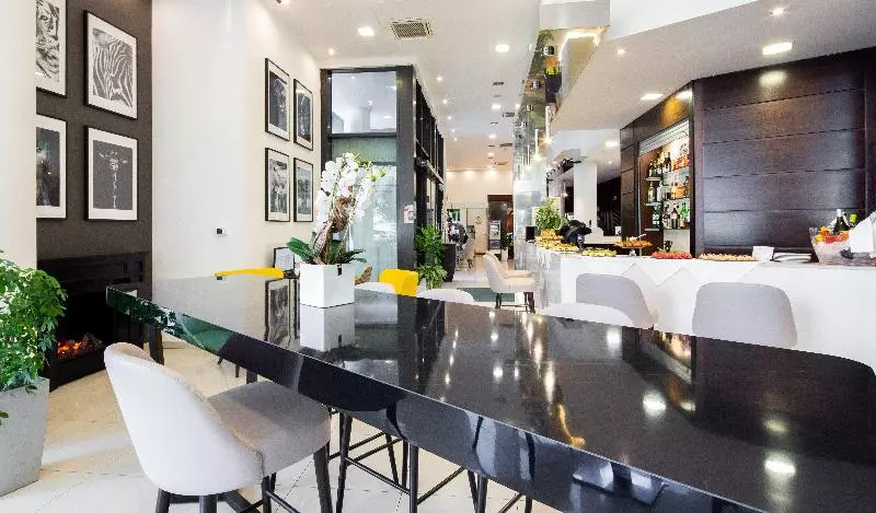 فندق Holiday Inn Turin Corso Francia, An Ihg