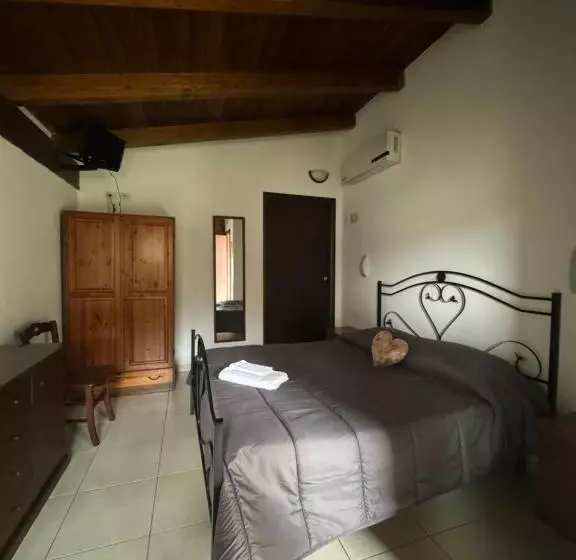 בית מלון כפרי Holiday Residence