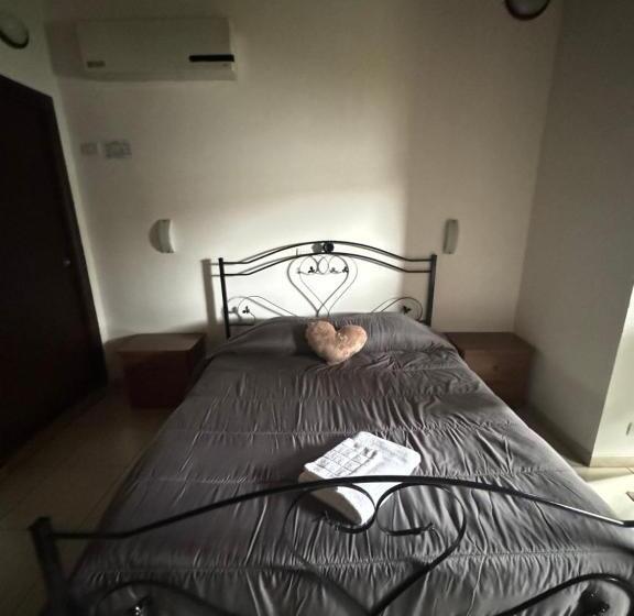 בית מלון כפרי Holiday Residence