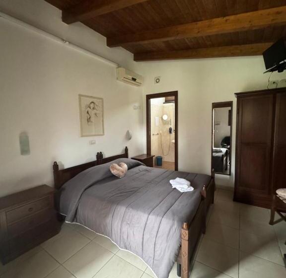 בית מלון כפרי Holiday Residence