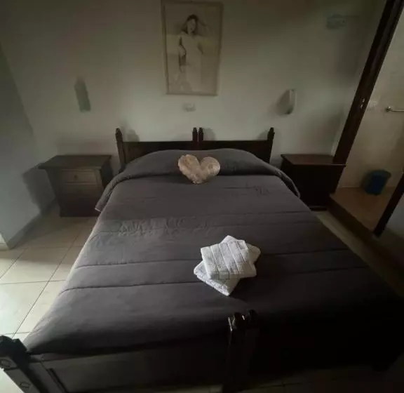 בית מלון כפרי Holiday Residence