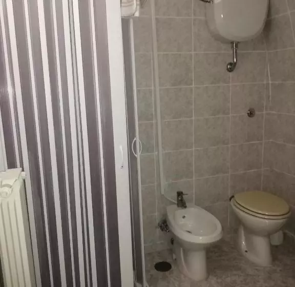 בית מלון כפרי Holiday Residence