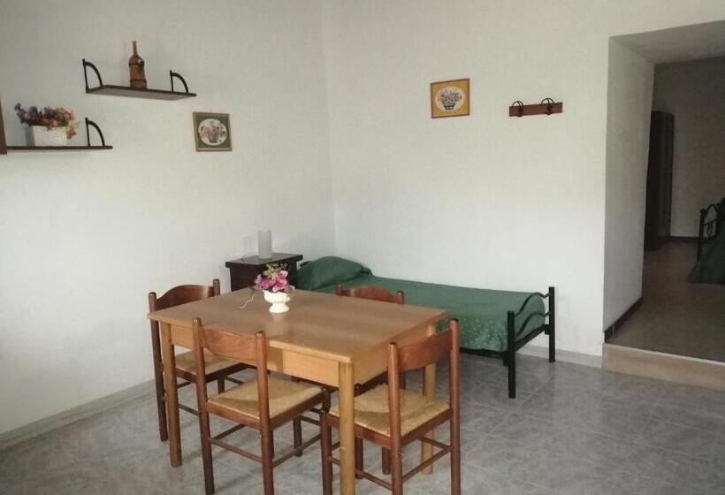 בית מלון כפרי Holiday Residence