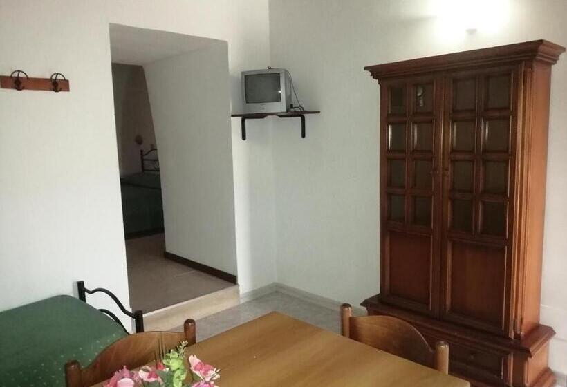 בית מלון כפרי Holiday Residence