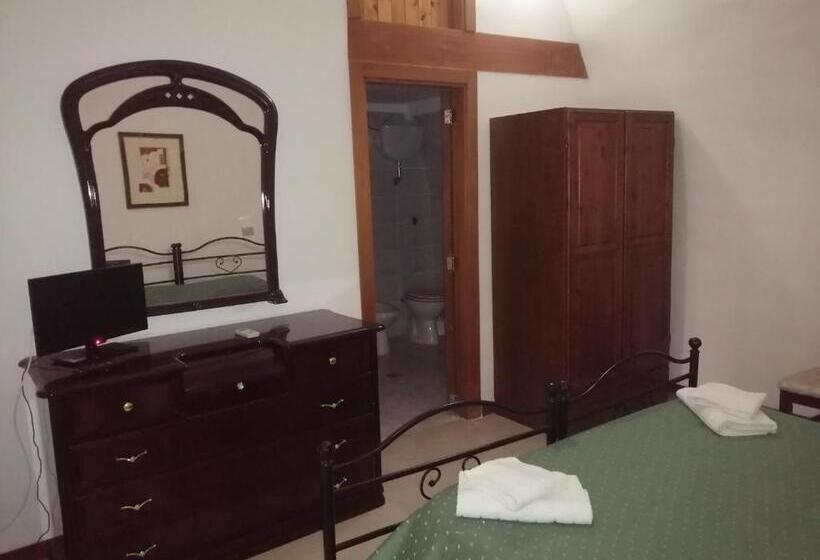 בית מלון כפרי Holiday Residence