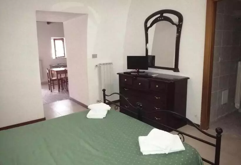 בית מלון כפרי Holiday Residence