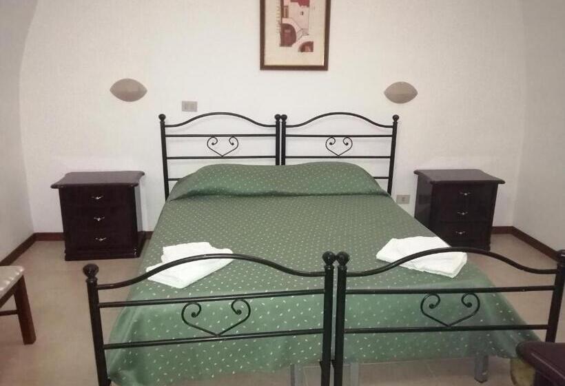 בית מלון כפרי Holiday Residence