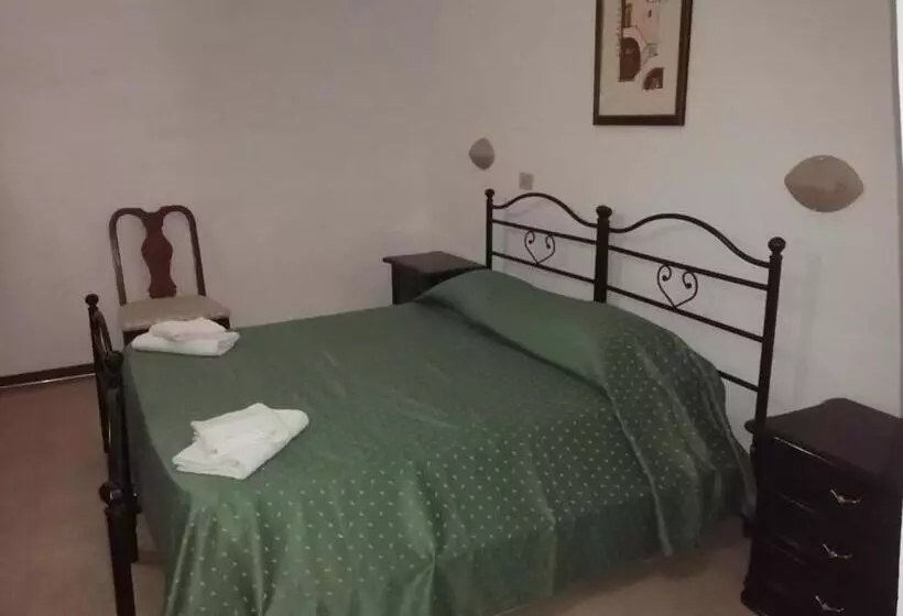 בית מלון כפרי Holiday Residence