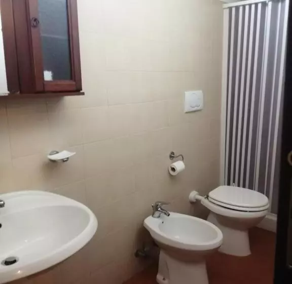 בית מלון כפרי Holiday Residence