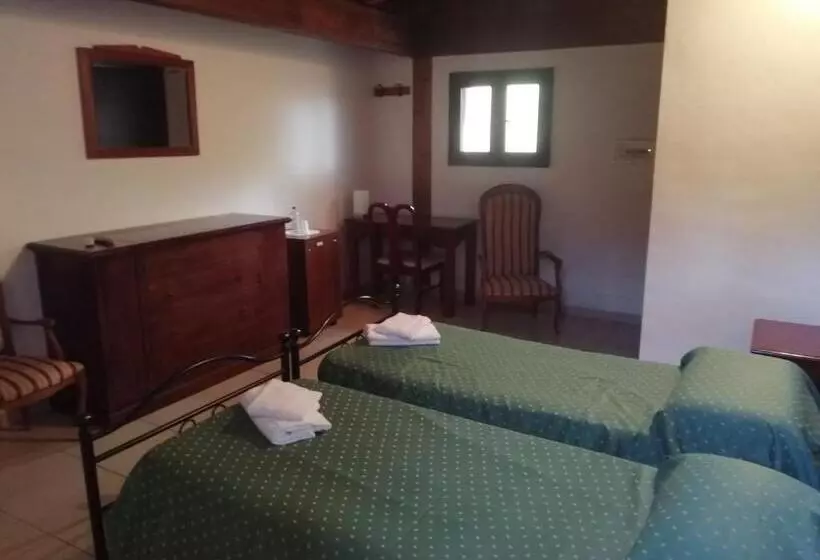 בית מלון כפרי Holiday Residence