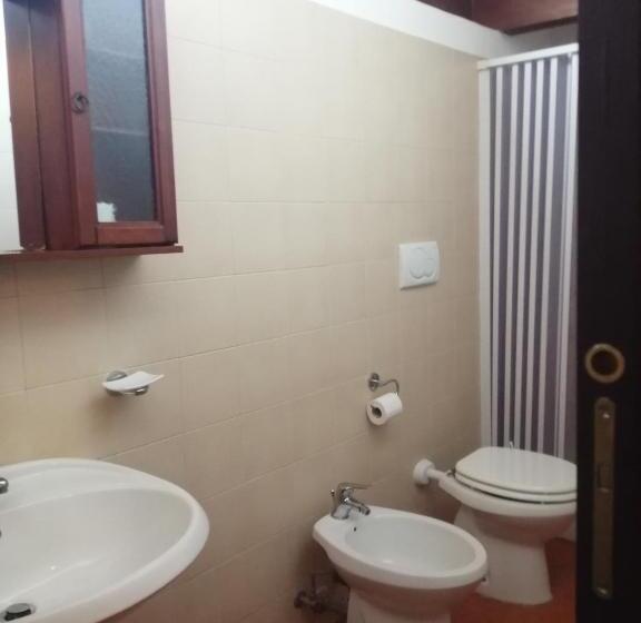 בית מלון כפרי Holiday Residence