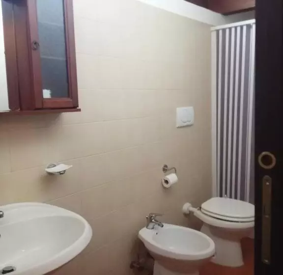 בית מלון כפרי Holiday Residence