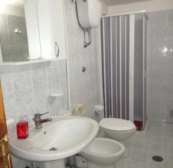 בית מלון כפרי Holiday Residence