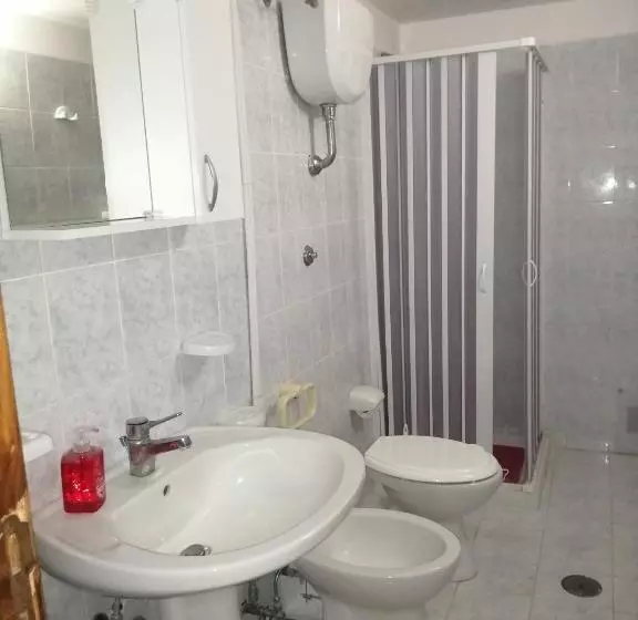 בית מלון כפרי Holiday Residence