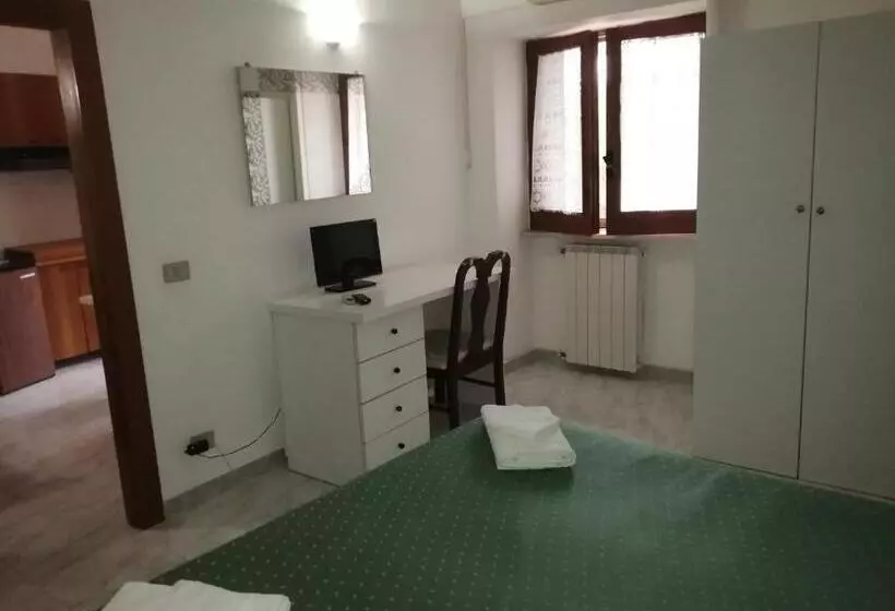 בית מלון כפרי Holiday Residence