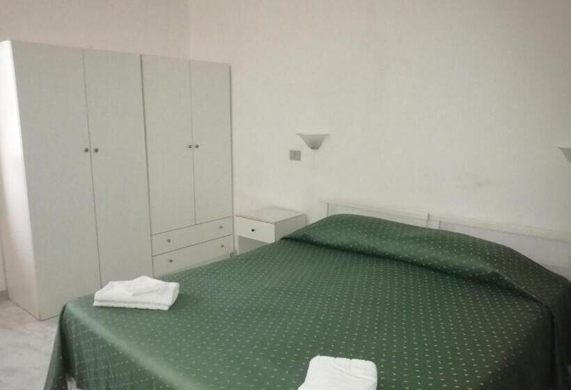 בית מלון כפרי Holiday Residence