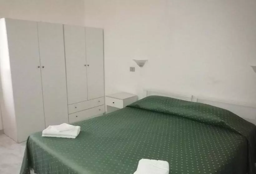 בית מלון כפרי Holiday Residence