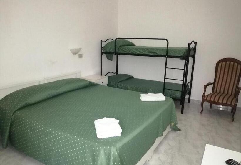 בית מלון כפרי Holiday Residence