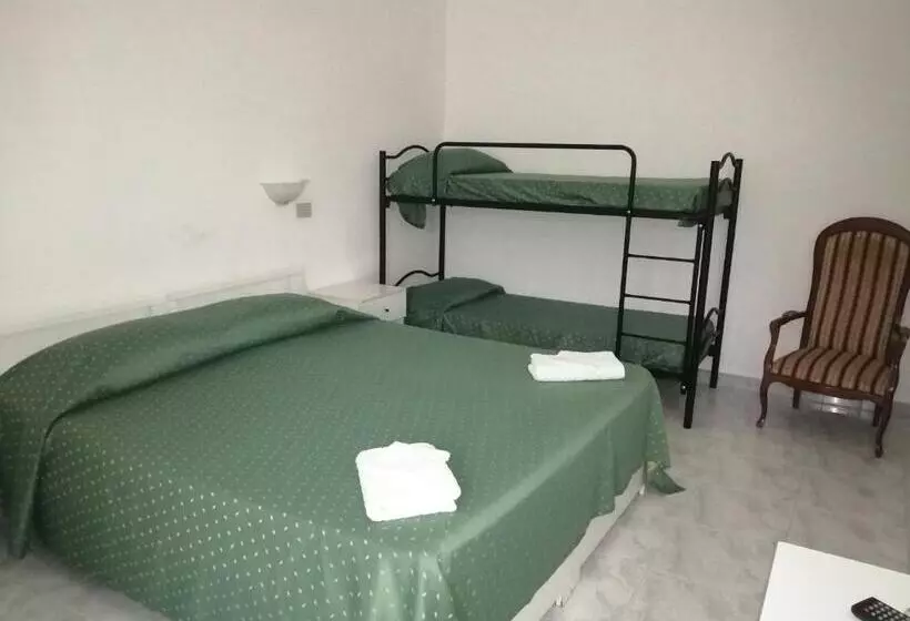 בית מלון כפרי Holiday Residence