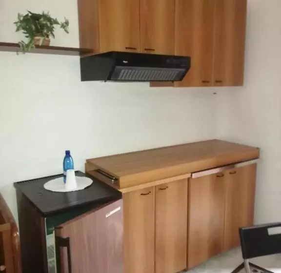 בית מלון כפרי Holiday Residence