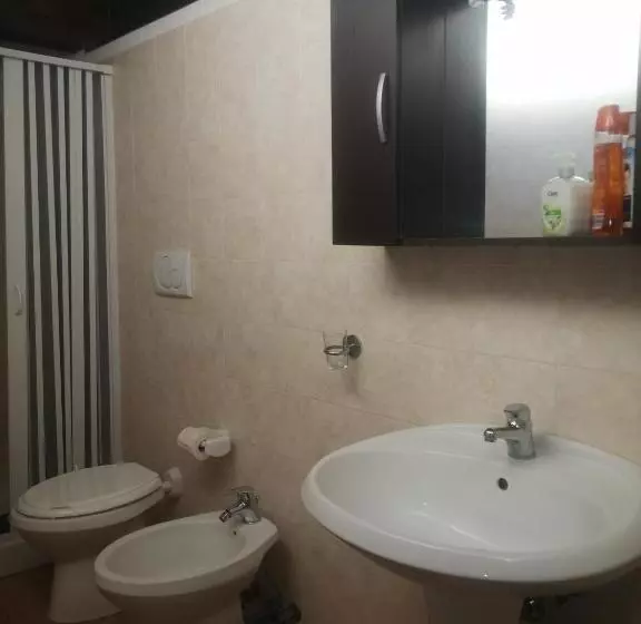 בית מלון כפרי Holiday Residence