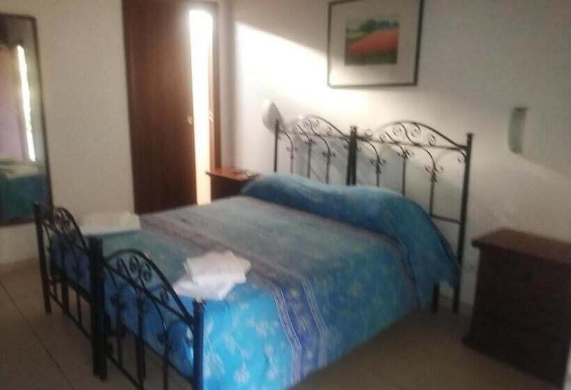 בית מלון כפרי Holiday Residence