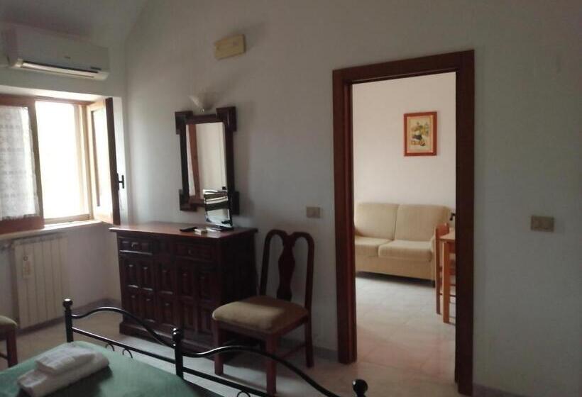 בית מלון כפרי Holiday Residence