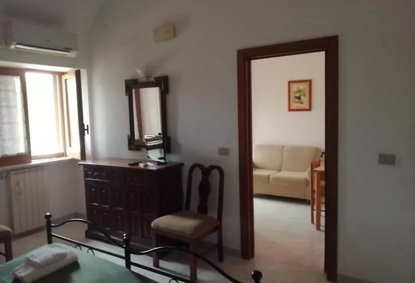 בית מלון כפרי Holiday Residence