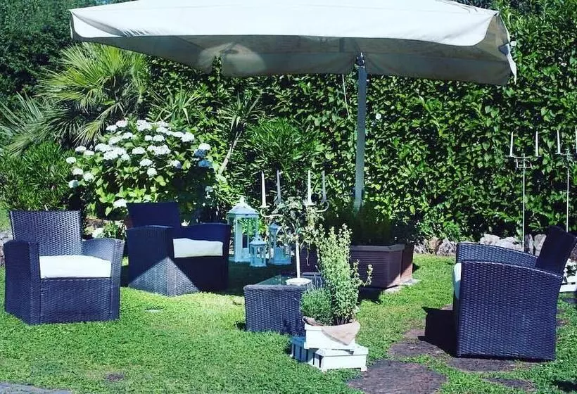 ホテル La Locanda Dei Ciocca